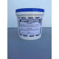 Nappy Sanitiser - CALL STORE FOR PRICES
